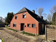 Kranenburg Handwerker aufgepasst! Renovierungsbedürftige Doppelhaushälfte im Außenbereich von Kranenburg Haus kaufen