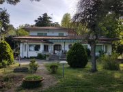 Rimini Villa in den Hügeln von Rimini auf grandiosem Grundstück Haus kaufen