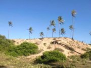 Barra do Itariri 20.000 qm am Meer für Haus oder Pousada - 12029 Grundstück kaufen