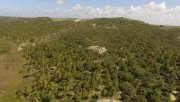 Barra do Itariri Bahia 15,98 ha Grundstück für Pousada Meerblick - 12030 Grundstück kaufen