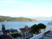 Fethiye - Karagözler II EXKLUSIVE STADT VILLA MIT WUNDERSCHÖNEM MEERBLICK Haus kaufen