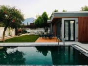 Fethiye LUXURIÖSE VILLA MIT EIGENEM POOL IN CALIS Haus kaufen