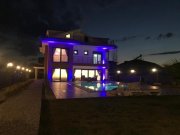 Fethiye Luxus Villa auf höchstem Niveau nahe der schönen Hafenstadt Fethiye Haus kaufen