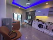 Fethiye Wunderschöne 1 Schlafzimmer Wohnung mit Meerblick im Zentrum von Fethiye Wohnung kaufen