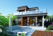 Fethiye Wunderschöne, neu erbaute Luxusvilla mit Garten und privatem Pool Haus kaufen