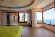 Muğla Villa With Amazing Sea View in Faralya Haus kaufen