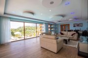 Muğla Villa With Amazing Sea View in Faralya Haus kaufen