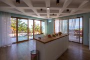 Muğla Villa With Amazing Sea View in Faralya Haus kaufen