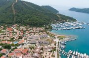 Bodrum Ein traumhaftes Leben an der Marine von Göcek Haus kaufen