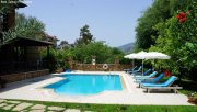 Göçek Wunderschöe Steinvilla mit Pool im Herzen Göcek's Haus kaufen