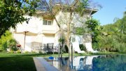 Mugla Fethiye Göcek *** Exklusive Villa mit fantastischem Garten *** Haus kaufen