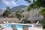 Fethiye 4 Bedrrom Villa With Private Pool in Ovacik Haus kaufen