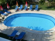 Fethiye 4 Bedrrom Villa With Private Pool in Ovacik Haus kaufen