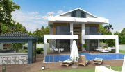 Fethiye Stunning 4 Bedroom Villa in Ovacik Haus kaufen