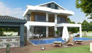 Fethiye Stunning 4 Bedroom Villa in Ovacik Haus kaufen