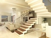 Fethiye Luxus Neubauvilla mit privatem Pool und schönem Ausblick Haus kaufen