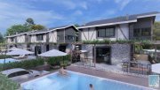 Fethiye Neubau einer freistehenden Luxus Villa mit privatem Pool in Yesilüzümlü bei Fethiye Haus kaufen