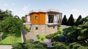 Fethiye Neue 5 Schlafzimmer Luxus Villa in Yesilüzümlü bei Fethiye Haus kaufen