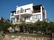 Bodrum gümbet Wohnung mit Meerblick in Bodrum Wohnung kaufen