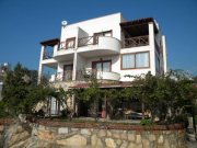 Bodrum gümbet Wohnung mit Meerblick in Bodrum Wohnung kaufen