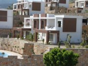 Bodrum konacik Villa in Bodrum mit Meerblick Haus kaufen