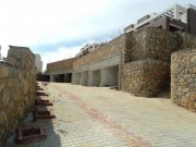 Bodrum konacik Villa in Bodrum mit Meerblick Haus kaufen