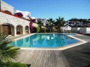 Bodrum Dublex Villa Mit Meerblick Bodrum Haus kaufen