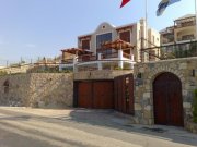 Bodrum Exclusives Anwesen in Bodrum zu verkaufen Haus kaufen