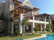 Bodrum Exclusives Anwesen in Bodrum zu verkaufen Haus kaufen