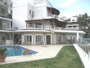 Bodrum / / / / / Fantastische Villa sucht neuen Hausherrn \ \ \ \ \ Haus kaufen