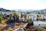 Bodrum Freistehendes Haus im Zentrum von Bodrum mit Meerblick Haus kaufen