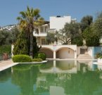 Konacik Bodrum Villa mit Meerblick in Bodrum Haus kaufen