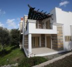 Konacik Bodrum Villa mit Meerblick in Bodrum Haus kaufen