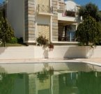 Konacik Bodrum Villa mit Meerblick in Bodrum Haus kaufen