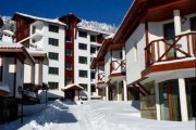 Chepelare Haus in Pamporovo, dem bekannten Kur- und Wintersportort Haus kaufen