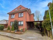 Nordhorn #RESERVIERT# Attraktive Investition: Mehrfamilienhaus in Nordhorn-Frensdorf Ost, voll vermietet Haus kaufen