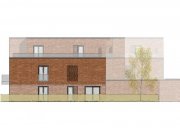 Steinfurt Projektiertes Mehrfamilienhaus inkl. Tiefgarage in Steinfurt-Borghorst Haus kaufen