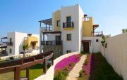 Bodrum-Gündoğan Extravagantes Apartment mit Garten und Meerblick in Gündogan Wohnung kaufen