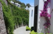 Bodrum-Gümüşlük *** Dream Apartments und Villen *** in Gümüşlük Bodrum Haus kaufen