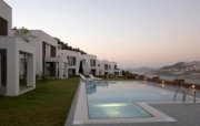 Bodrum-Gümüşlük *** Dream Apartments und Villen *** in Gümüşlük Bodrum Haus kaufen