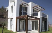 Bodrum-Gümüşlük *** Dream Apartments und Villen *** in Gümüşlük Bodrum Haus kaufen