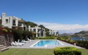 Bodrum-Gümüşlük *** Dream Apartments und Villen *** in Gümüşlük Bodrum Haus kaufen