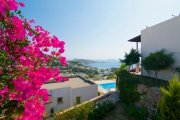 Bodrum Super Preis-Leistungs-Verhältnis!!! Wohnungen mit Meerblick in bester Lage Wohnung kaufen