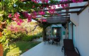 Bodrum *** Villa mit Privat-Garten und vollem Meerblick in Bodrum *** Haus kaufen