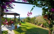 Bodrum *** Villa mit Privat-Garten und vollem Meerblick in Bodrum *** Haus kaufen