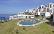 Bodrum-Yalikavak Dublex Wohnung mit privatem Pool und Garten in Yalikavak Wohnung kaufen