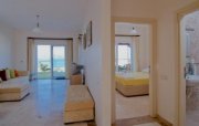 Bodrum-Yalikavak *** Jetzt Zugreifen *** Erdgeschosswohnung mit vollem Meerblick. Wohnung kaufen