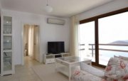 Bodrum-Yalikavak Penthouse am Meer mit direktem Meerblick in Yalikavak Wohnung kaufen