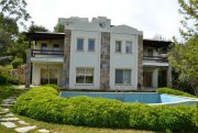 Bodrum Yalikavak Villa in Bodrum Haus kaufen