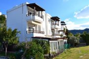 Bodrum Yalikavak Wohnung mit Meerblick in Bodrum TI969 Wohnung kaufen